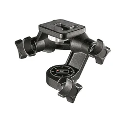 shumee Manfrotto 056 Junior 3W glava