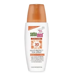 SEBAMED Sprej za sunčanje SPF 30 150ml
