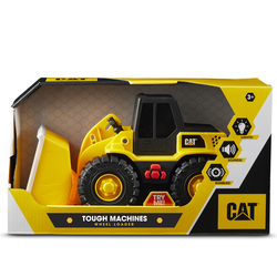 nakladač tough machines