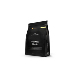 TPW Total Mass Matrix 2000 g vanilija - cream