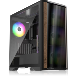 RAIJINTEK AGOS MAX BLACK - MS4 0R20B00261