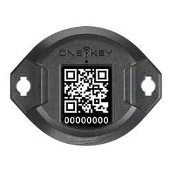 Milwaukee BTT-1 bluetooth oznaka za sledenje