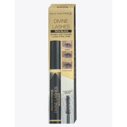 MAX FACTOR Maskara Divine Lashes