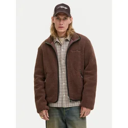 Jack & Jones Flis Norrebro 12282890 Écru Regular Fit