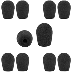 JABRA Foam Mic Covers for C400-XT (10 pcs in bag)