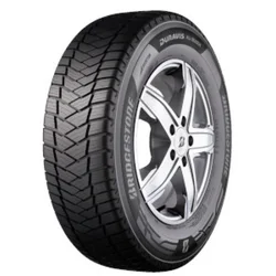 Bridgestone Duravis All-Season Evo ( 215/75 R16C 113/111R 8PR Enliten / EV )