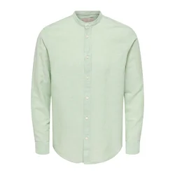 Only & Sons Srajca ONSCaiden  pastelno zelena