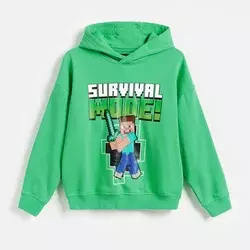 Reserved - Dukserica Minecraft