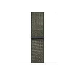 42mm Forest Sport Loop
