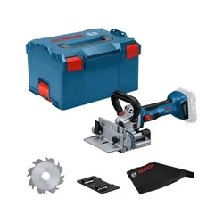 Bosch Glodalica za pljosnate tiplove GFF18V-22, 0601620101