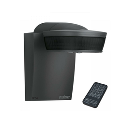 Steinel 056636 - Senzor pokreta SensIQ IP54 antracit