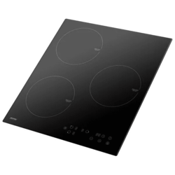 MPM Kuhalna plošča 45-IM-14, indukcija, 3x kuhališče, 45cm