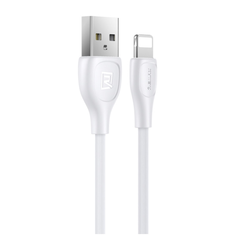 Kabl Remax Lesu Pro RC-160i iPhone Lightning 21A, Beli 1m