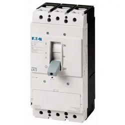 Eaton Stikalo LN3, 3-polno 400A LN3-400-I