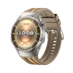 Huawei Watch GT 6 Pro 46 mm, Braon