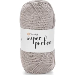 Yarn Art Super Perlee 857 Pletilna preja