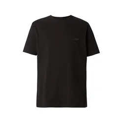 ARMANI EXCHANGE Majica črna