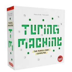 Turing Machine