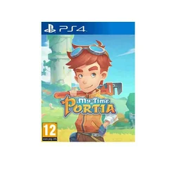 Soldout Sales Marketing My Time At Portia igrica za PS4