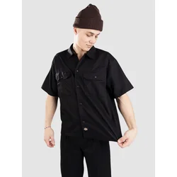Dickies Unionville Gd Work Srajca black