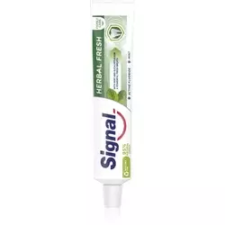 SIGNAL Pasta za zube Herbal Fresh 75ml