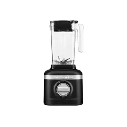 KitchenAid 5KSB1325EBM 1,4l mešalnik, mat, črn