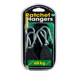 Rope Ratchet