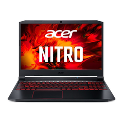 ACER prenosnik Nitro 5 AN515-55 (NH.QB2EF.003), odprta embalaža