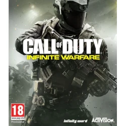 XBOX ONE Call of Duty - Infinite Warfare