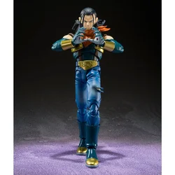 Northix Figura Super Android 17 Figuarts, 20 cm zbirateljska igrača