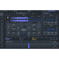 Minimal Audio Current (Digitalni izdelek)