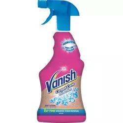 Vanish Gold Oxi Action sprej za tepihe