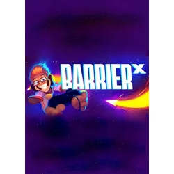 BARRIER X Steam Key GLOBAL
