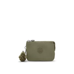 KIPLING Etui Creativity zelena