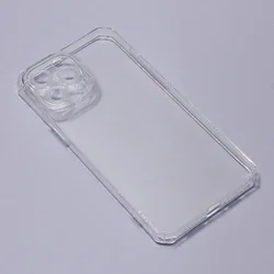 TELEMPIRE Maska za iPhone 13 Pro Max 6.7 Full Protection providna