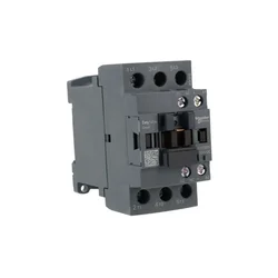 Schneider Kontaktor Easy TeSys Control AC-3, 32A, 3P (1NC), tuljava 24V DC LC1E3201BD