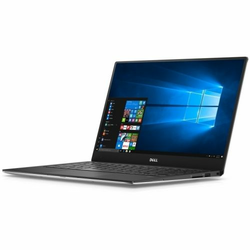 DELL prenosnik XPS 9360 (!XPS-9360-I725-N8 Touch), (refurbished)