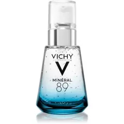 VICHY krepilna poživitev za zapolnitev gub s hialuronsko kislino Minéral 89, 30ml