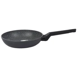 Zilan Tava ZLN3291, 24 cm, Indukcija, Crna