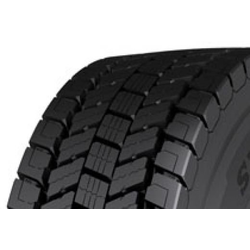295/80R22.5 SEMPERIT RUNNER D2