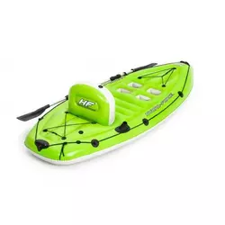 Bestway Hydro-Force Koracle set kajaka na napuhavanje za pecanje, 2,7x1m