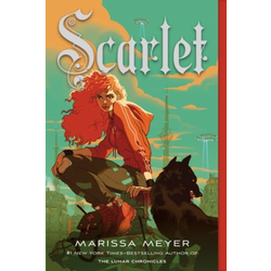 Scarlet