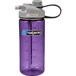 Nalgene MULTI-DRINK SUSTAIN 600ML, boca, ljubičasta 1790-600