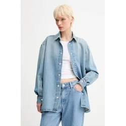 Jeans srajca Won Hundred