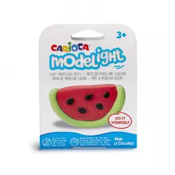 Carioca masa za modeliranje 30g LUBENICA