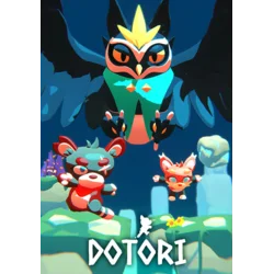 DOTORI (PC) Steam Key GLOBAL