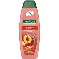 PALMOLIVE Šampon za kosu 2 in 1 Hydra Balance 350ml