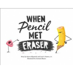 When Pencil Met Eraser