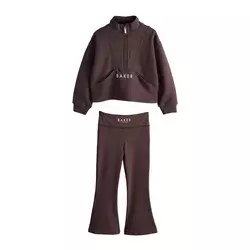 Baker by Ted Baker Komplet čokolada/bela