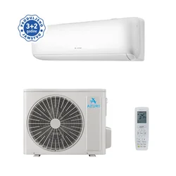 Klima uređaj komplet AZURI 2,2 kW MIDORI AZI-WN20VA(I)/AZI-WN20VA(O)